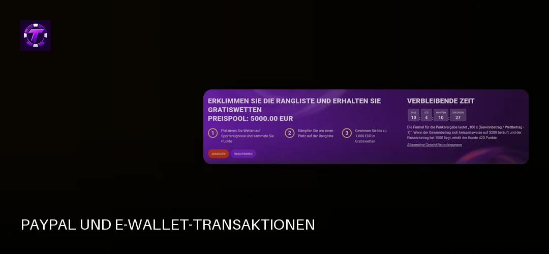 Tonybet promotional banner